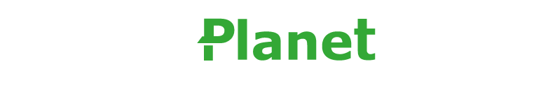 Logo Green Planet 4 You